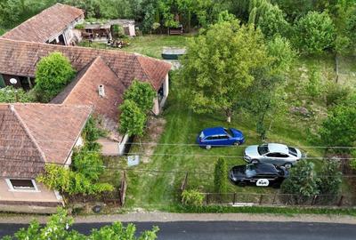 Casă cu 4 camere în Călugări - 7
