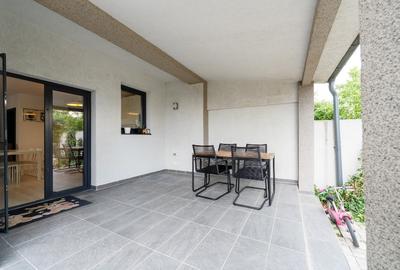 Duplex cu 4 camere cu Canalizare în Rahova - 10