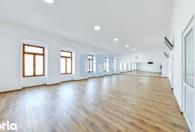 Spațiu comercial, de 62 mp, în Ultracentral - 2