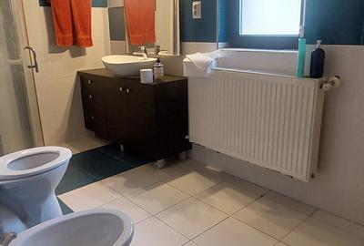 Casă individuală cu 3 camere cu Canalizare în Central - 5