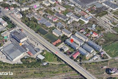 Garsonieră în Bularga - 1