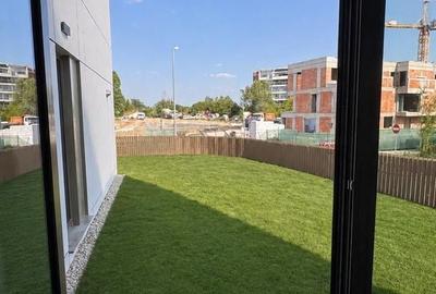 Apartament cu 3 camere decomandat, mobilat în Băneasa - 22