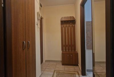 Apartament cu 2 camere semidecomandat în Tomis I - 16