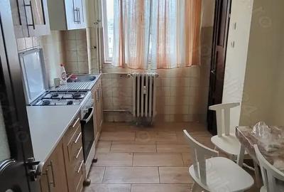 Apartament cu 2 camere decomandat, mobilat în Lotus - 1