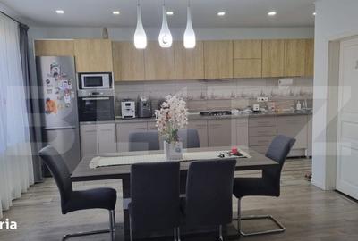 Casă cu 4 camere cu Teren 600 Mp în Central