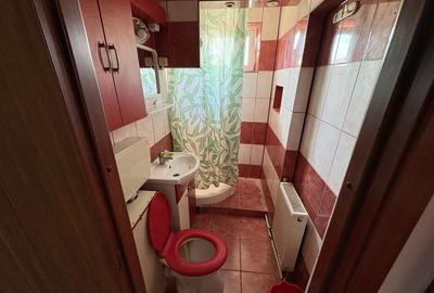 Apartament cu 2 camere semidecomandat în Central - 5