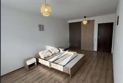 Apartament cu 2 camere decomandat în Sânpetru - 6