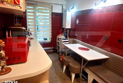 Apartament cu 2 camere semidecomandat în Aleea Trandafirilor - 18