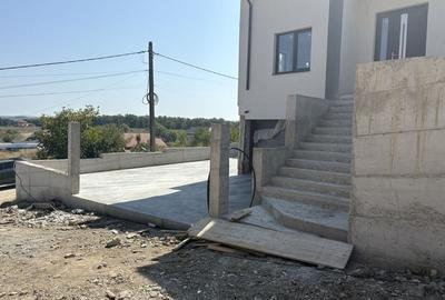 Casă cu 4 camere în Dej - 3