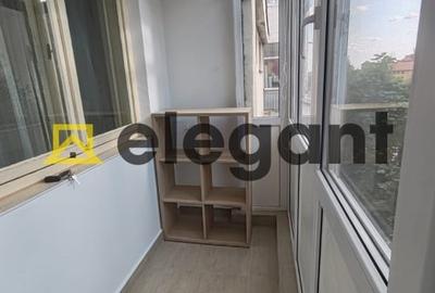 Apartament cu 2 camere semidecomandat, mobilat în Calea București - 8