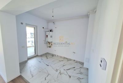 Apartament cu 3 camere semidecomandat în Metalurgiei - 2