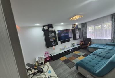 Apartament cu 3 camere decomandat în Nicolae Bălcescu - 5
