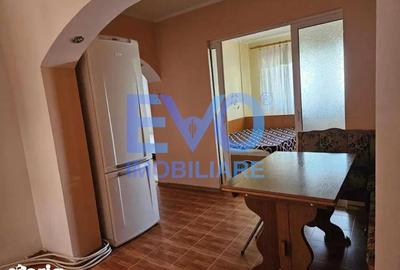 Apartament cu 2 camere, mobilat în Dacia - 1