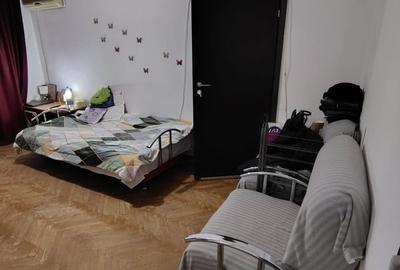 Apartament cu 3 camere circular în Obor
