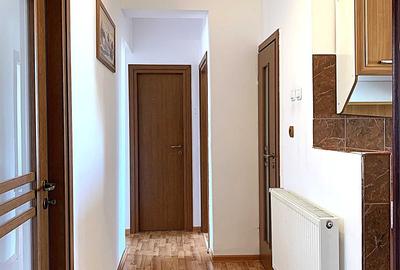 Apartament cu 4 camere decomandat în Central - 6