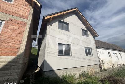 Casă cu 4 camere în Hamba - 2