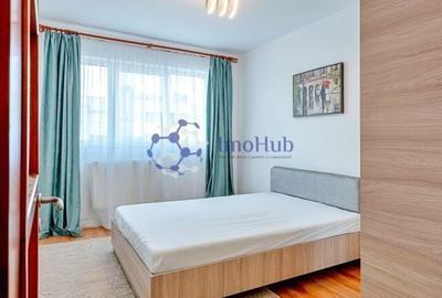 Apartament cu 3 camere în Alexandru cel Bun