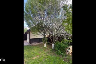 Casă cu 5 camere cu Teren 273 Mp în Butimanu - 7