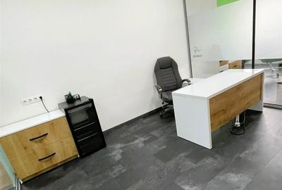 Spațiu comercial, de 300 mp, în Iosia - 7