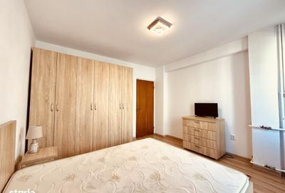 Apartament cu 2 camere decomandat în Ultracentral