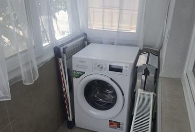 Apartament cu 2 camere semidecomandat în Kiriac - 1