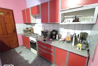 Apartament cu 2 camere decomandat, mobilat în Central - 9