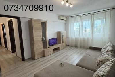 Apartament cu 3 camere decomandat în Obor