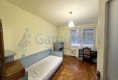 Apartament cu 3 camere, mobilat în Dacia - 10