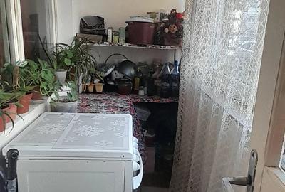 Apartament cu 2 camere semidecomandat în Central - 2