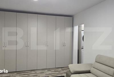 Apartament cu 2 camere în Micro 16 - 5