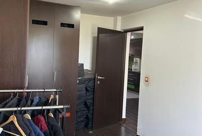 Apartament cu 4 camere în Inel I - 14