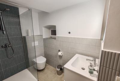 Apartament cu 2 camere nedecomandat în Centrul Istoric - 13