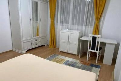Garsonieră decomandată în Mănăștur