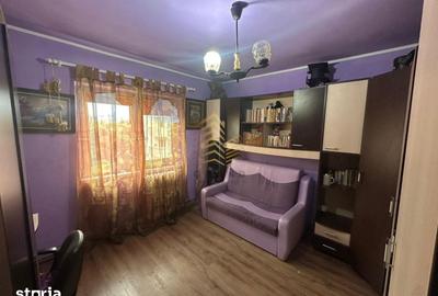Apartament cu 2 camere decomandat în Decebal - 2