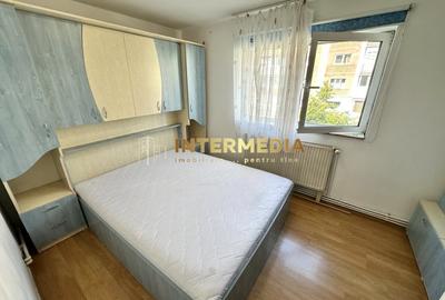 Apartament cu 2 camere semidecomandat, mobilat în Cetate - 4