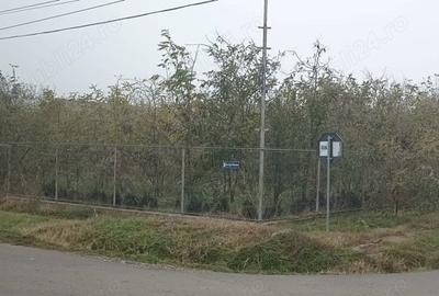 Teren de 2200 mp, în Central - 1