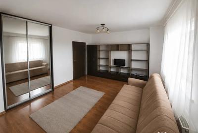 Apartament cu 2 camere semidecomandat în Centrul Istoric - 6