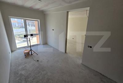 Apartament cu 2 camere semidecomandat în Apahida - 8