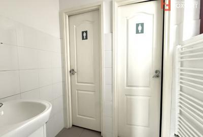 Spațiu comercial, de 550 mp, în Dâmbovița - 5