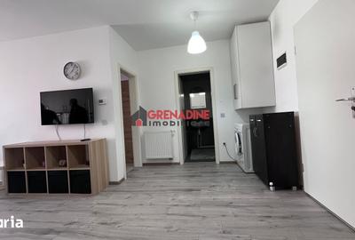 Apartament cu 2 camere în Bartolomeu