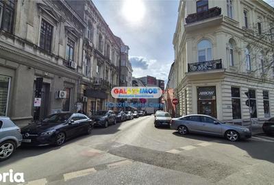 Spațiu comercial, de 60 mp, în Unirii - 8