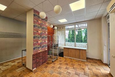 Spațiu comercial, de 65 mp, în Ultracentral - 3