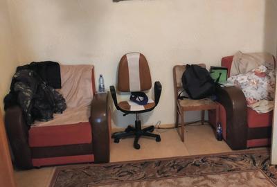 Apartament cu 2 camere semidecomandat în Sud - 2