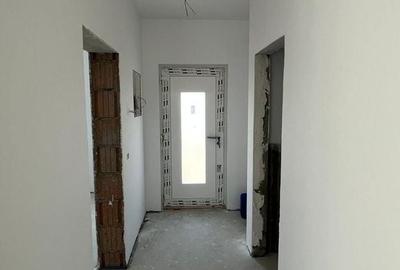 Casă cu 3 camere în Central - 2