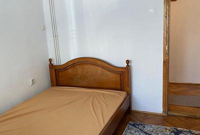 Apartament cu 4 camere decomandat în Gheorgheni - 8