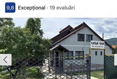 Casă cu 3 camere cu Teren 986 Mp în Central