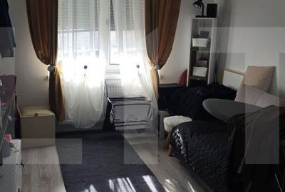 Apartament cu 3 camere decomandat în Sud - 3