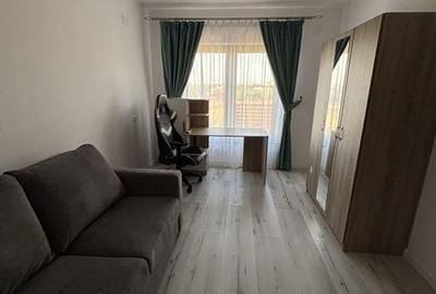 Casă cu 3 camere cu Teren 200 Mp în Sânmartin - 4