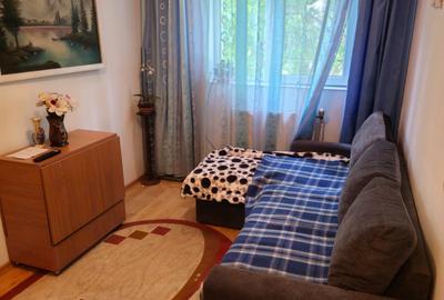Apartament cu 2 camere semidecomandat în Ferentari - 2