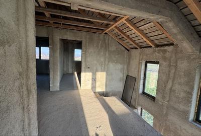 Casă cu 4 camere în Slobozia - 8